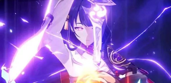 《原神》雷电将军技能分析及圣遗物武器推荐 雷电将军怎么配队