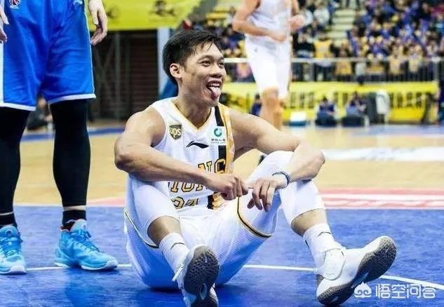 37岁的林志杰季后赛状态这么好,休赛期其他CBA球队会不会与他签约?