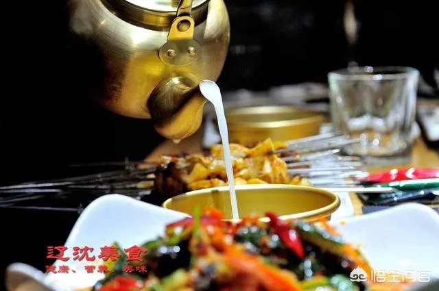 舌尖之上的朝鲜族美食有哪些?