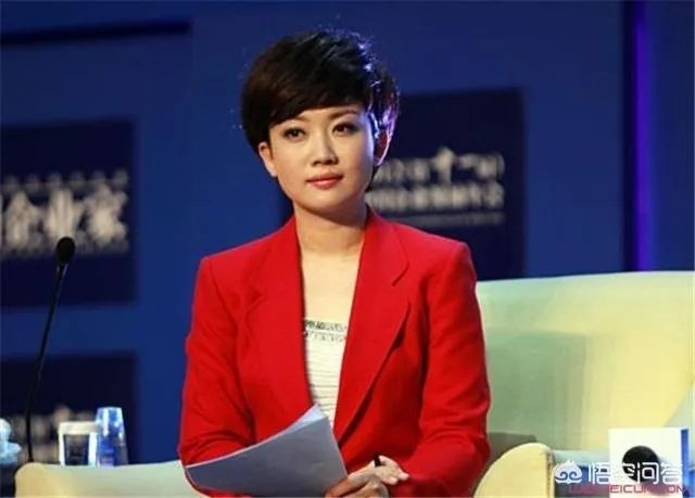 央视王端端现状如何?