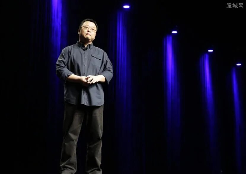 罗永浩欠6个亿怎么回事 他真的已经还了四个亿?