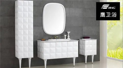 中国卫浴十大名牌排名  2018好用的卫浴品牌推荐