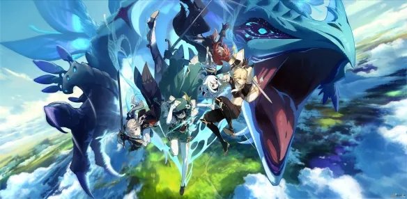 原神逐月符怎么用