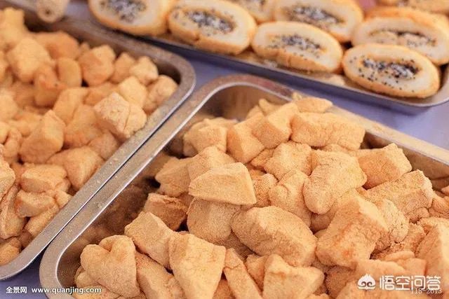 舌尖之上的朝鲜族美食有哪些?