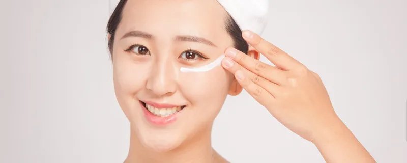 眼霜什么时候用 什么时候用眼霜