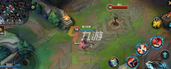 英雄联盟手游段位表详细 段位详情介绍指南