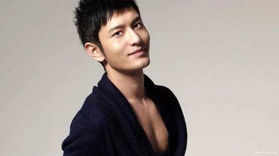 黄晓明的“明学”是什么梗?