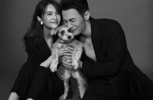 李荣浩杨丞琳分离300天,被猜测婚变,事情的真相是什么?