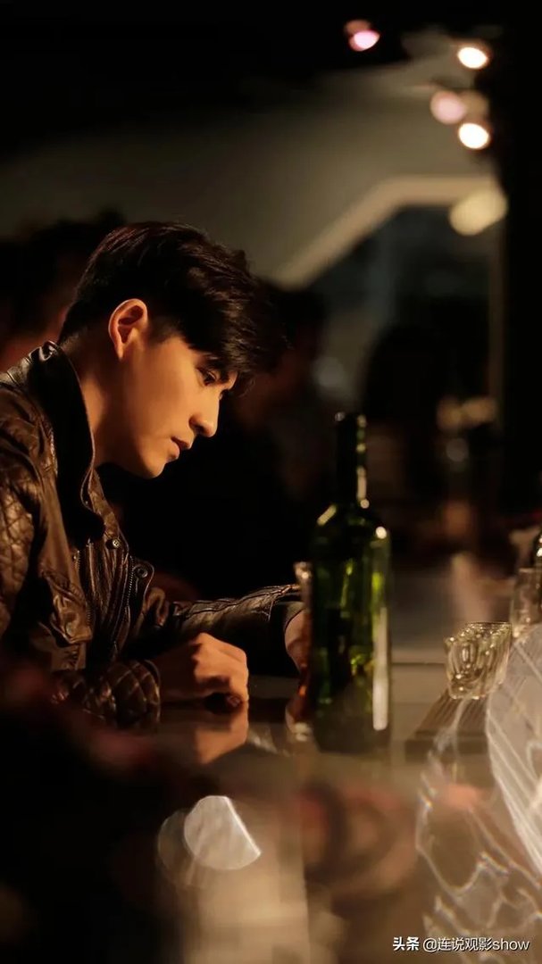 如何评价周渝民？