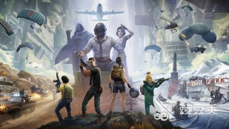 零氪人气最高的网游排行榜前五名 零氪的网络游戏介绍2023