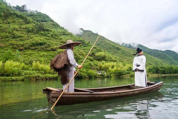 杜甫给李白写了那么多首诗,为何李白从来没做过回应?