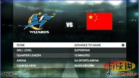 《NBA Live 08》综合攻略