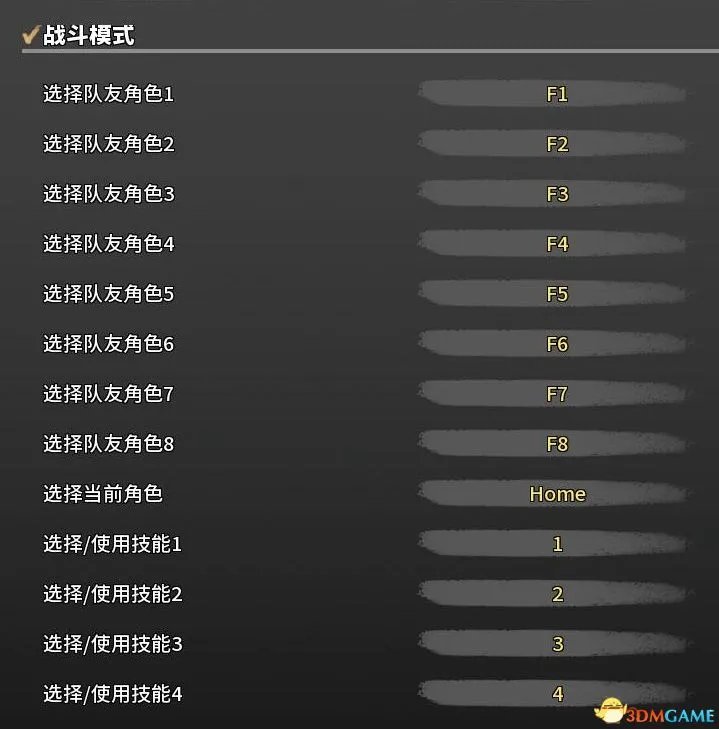 《纷争终结者：被遗弃的孩子们》图文攻略 上手指南及天赋搭配推荐