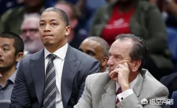 泰伦卢因病离队，对于骑士和詹姆斯是好事还是坏事？