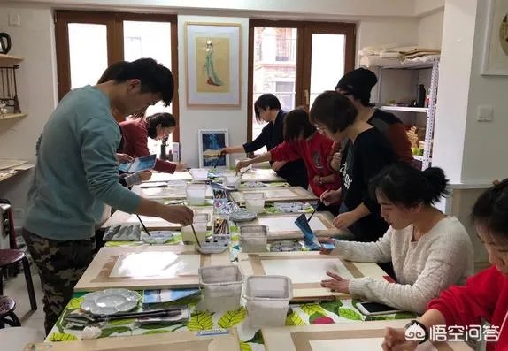 北京哪家画室比较好？