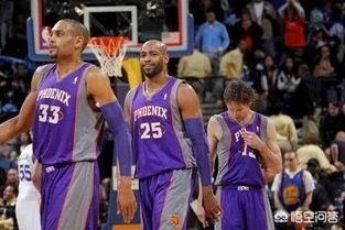 两届MVP得主纳什入选2018NBA名人堂,只有一个一阵的希尔为何也能跟着入选?你怎么看?