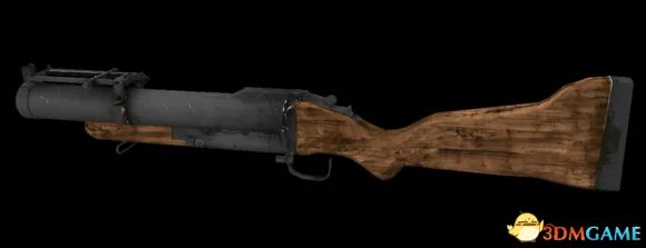 求生之路2全武器知识科普 求生之路2武器原型介绍