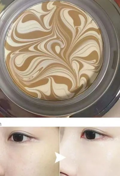 age20s粉底好还是赫拉气垫好?