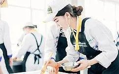 哪里有高级翻糖蛋糕培训?