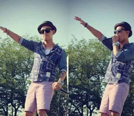 gary事件刘在石道歉 被扒光只剩内裤笑哭女嘉宾