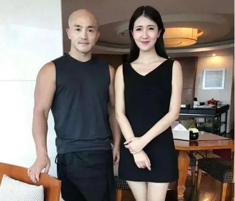 33岁武僧一龙身家过亿,那他近况如何?