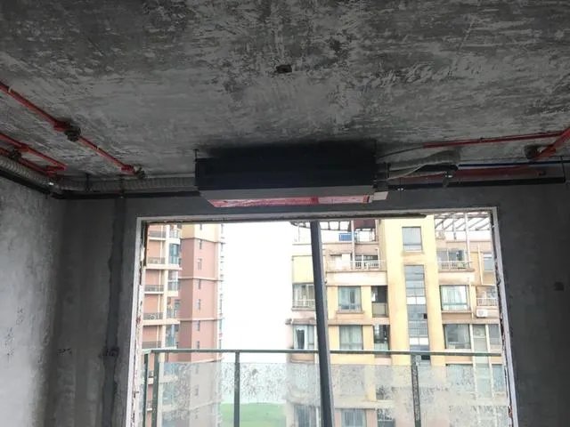 日立中央空调，打完折4.7万，配置如下，可以吗？