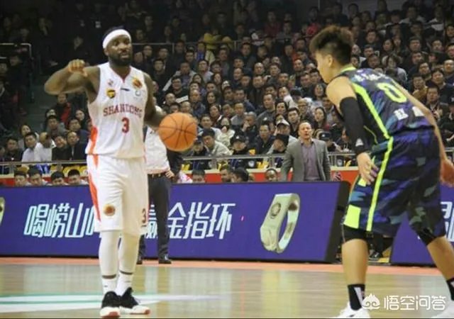 山东队季后赛越来越近，换外援突然悄无声息，怎么回事啊？