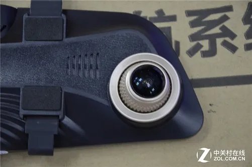 500元 中端行车记录仪高清摄录大推荐