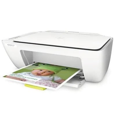 惠普2132打印机驱动