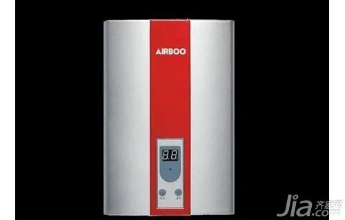 哈博即热式电热水器质量好不好