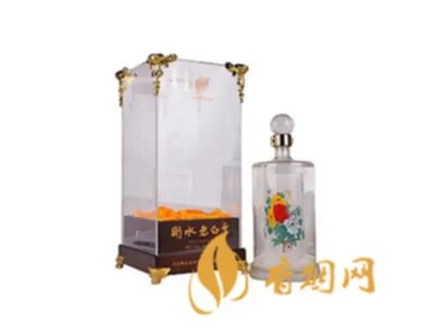 白酒礼品推荐长辈用吗