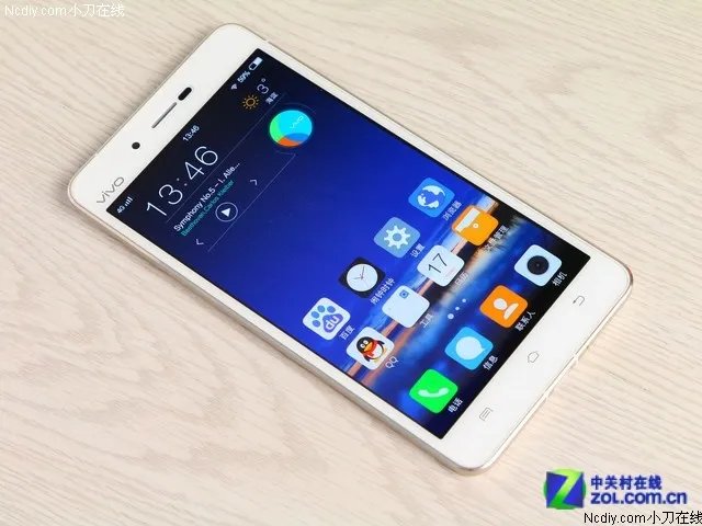 步步高X5max 到货最新售价仅要2998元