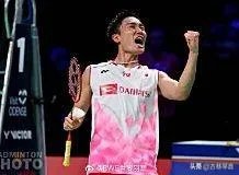 确实技不如人！谌龙直落两局败给桃田贤斗丹麦赛还是无缘赛季首冠。对此你怎么看？