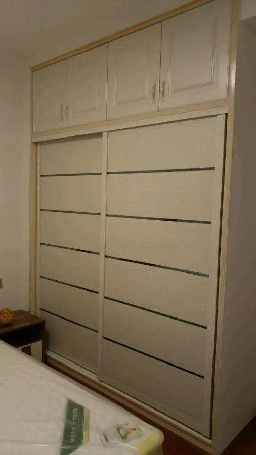 晒一晒我们的新家,血泪教训告诉大家装修全包有风险!