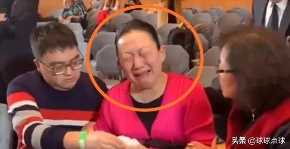 如何看待法官多次打断孙杨妈妈,让她不要讲和案情无关话题?