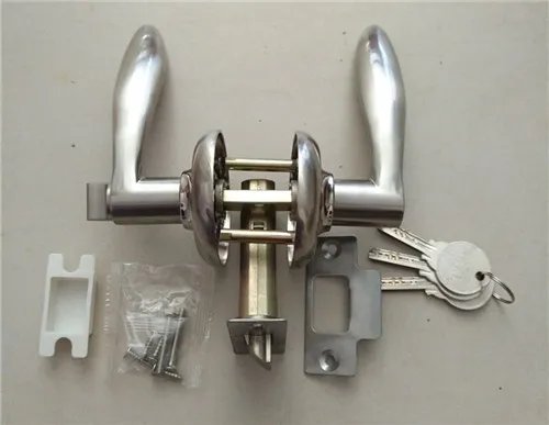 铝合金门窗锁扣有哪几种