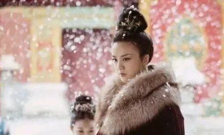 孙若薇想做皇后为什么胡善祥就乖乖让出了位置？历史上的胡善祥结局是什么？