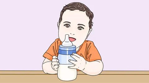 宝宝抵抗力差吃什么会增强抵抗力