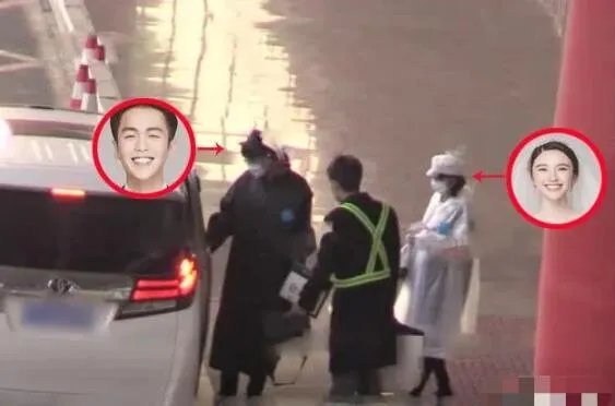 唐艺昕宣布怀孕喜讯：确实有好消息了