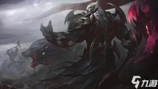 《英雄联盟》S11鳄鱼如何对线诺手 鳄鱼对线诺手对局教学