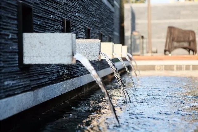 只有极简风才能hold住的豪品别墅,既美又有品!