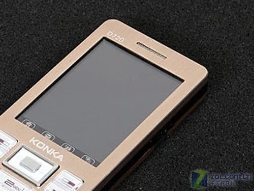 经典外观+出色音质 康佳音乐机D720评测