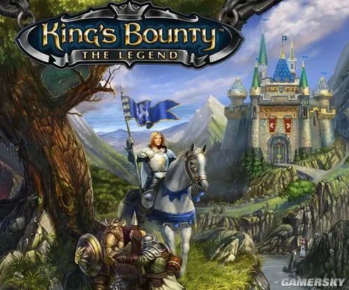 《国王的恩赐：传奇》主线图文流程攻略