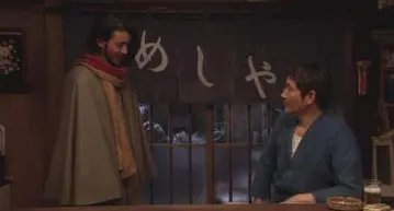 《深夜食堂》主要讲了什么?