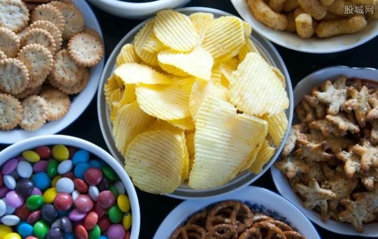 买零食去哪个网站好 吃货们网购零食的好去处