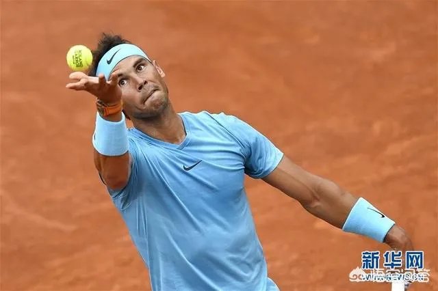 纳达尔拥有17个大满贯,你觉得在他的职业生涯中,他能超越费德勒的20个大满贯吗?