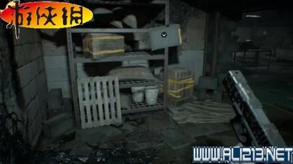 《生化危机7》全剧情全谜题详解图文流程攻略