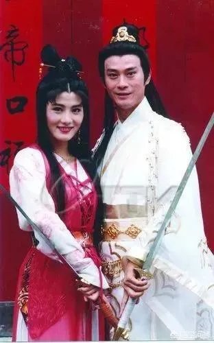 48岁功夫女星杨丽菁为何沦落成无戏可拍?