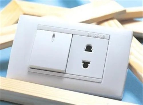 插座安装要点 插座开关的价格