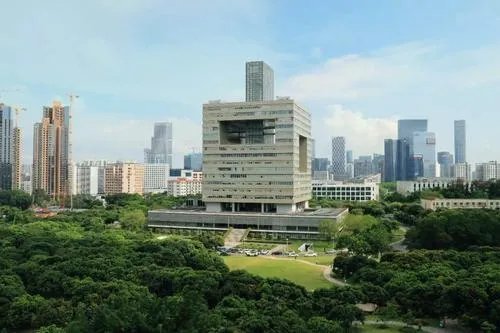 这所学校非985，非211，却扬言世界一流名校，你怎么看？